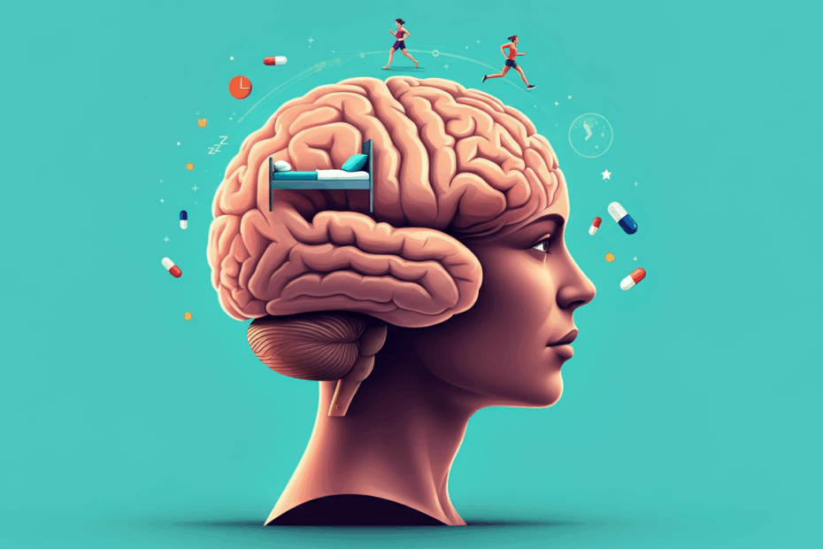 Neurophysiologist's Guide: 3 Proven Ways to Boost Your Brainpower