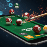 Trickshot Blitz: スマホで稼げる本格ビリヤードGameFi完全攻略！