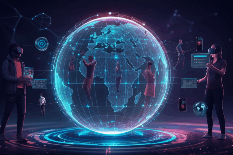 Mawari Network Surpasses 1M Backers: Building the Spatial Internet