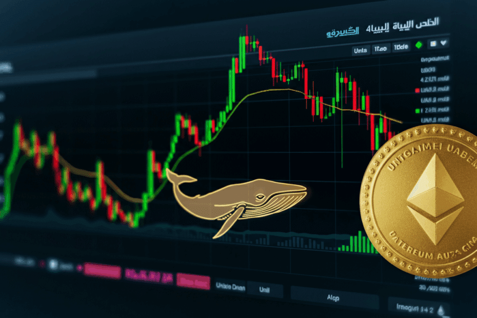 Crypto Weekly: Market Stalls, Whales Watch, Toncoin's Visa Blunder