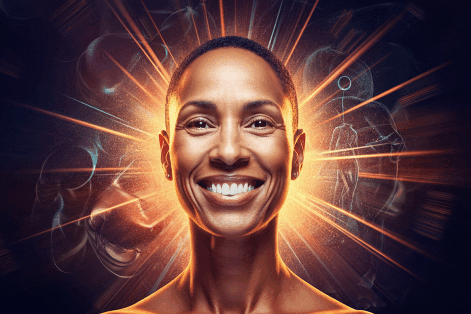 Stress: The Unexpected Key to Staying Young