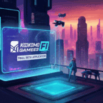 Kokomo Games Gears Up: Last Call for Incentivized Beta Applications!