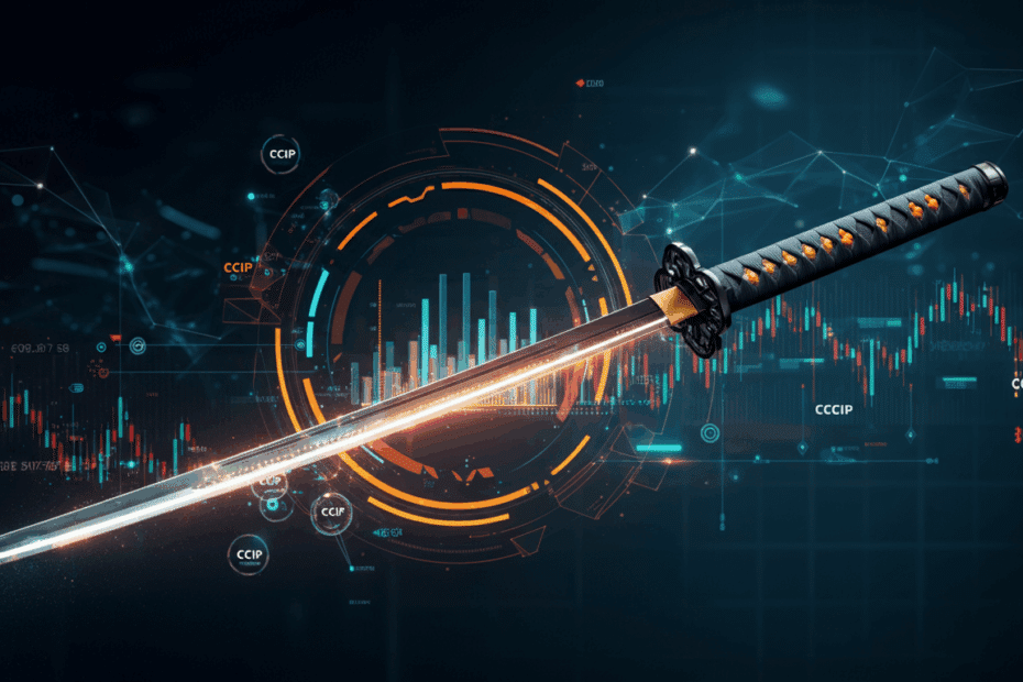 Katana's DeFi Leap: Chainlink Integration Unlocks Real-Time Data & Interoperability