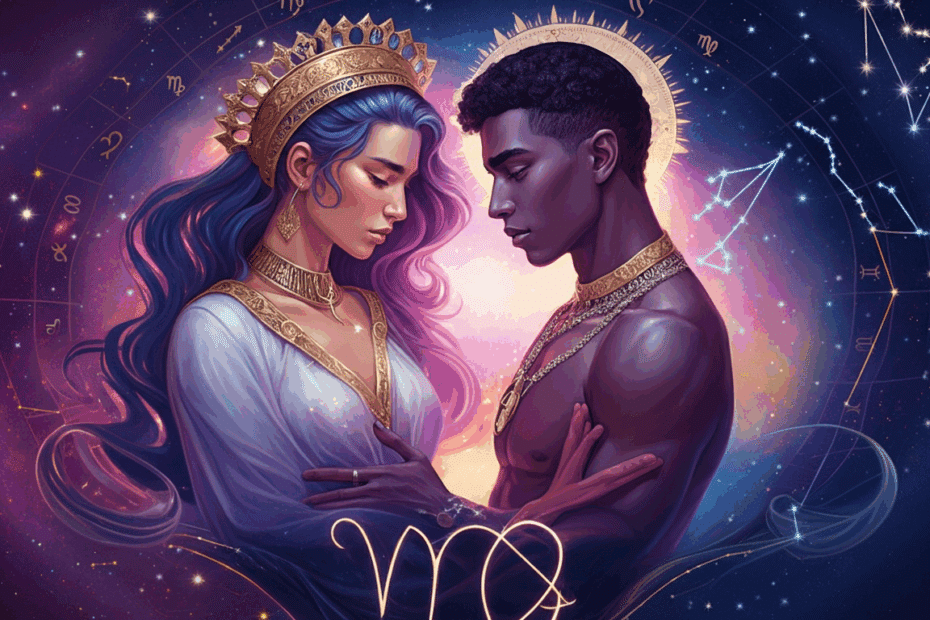Virgo & Scorpio: Unveiling the Zodiac's Ultimate Power Couple