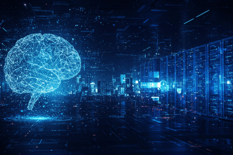 リサーチの未来を拓く！Deep Research徹底解説：AzureとOpenAIが実現する革新