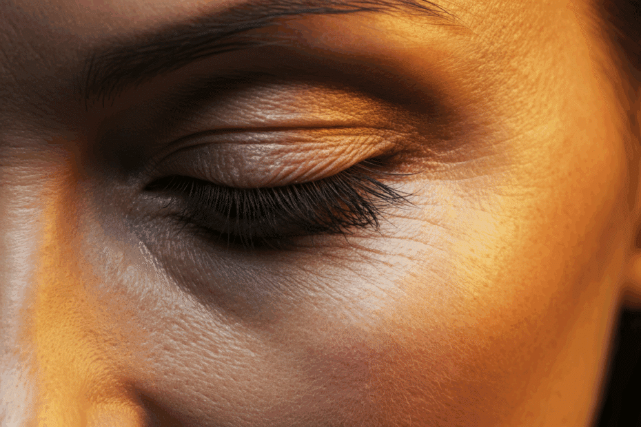 Unmasking the Unexpected: How Dry Skin Fuels Fine Lines