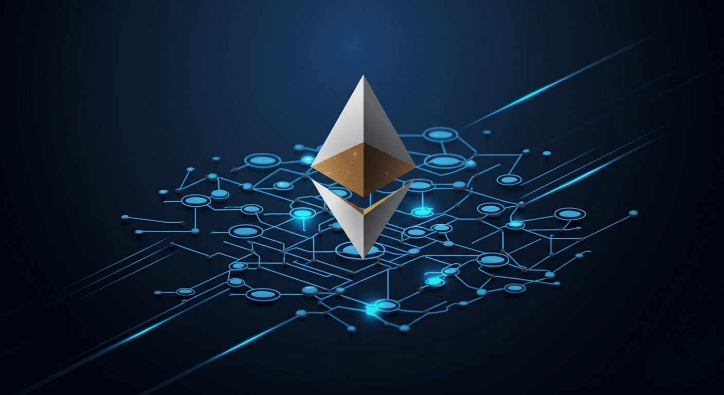 Ethereum's ZK Revolution: Full Adoption & L1 zkEVM on the Horizon