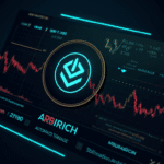 ArbiRich: Ride the Meme Coin Wave with AI-Powered Arbitrage