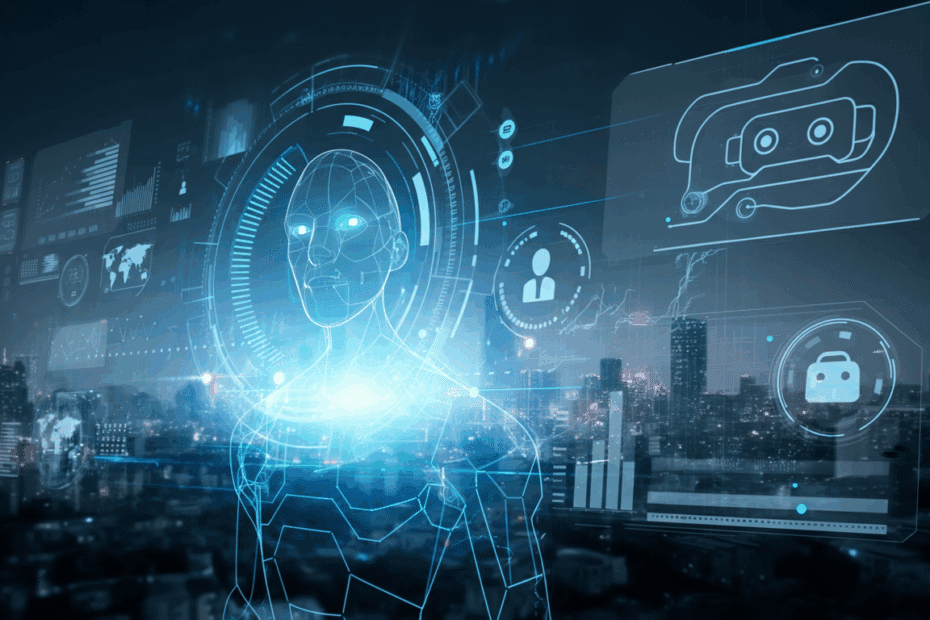 AI Agents vs. Chatbots: The Future of Autonomous Systems