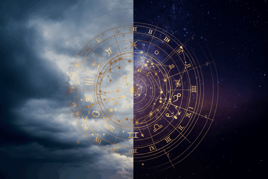 Zodiac Mood Swings: Discover the Moodiest Sign!