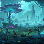 【2025年最新】Life Beyond：次世代SF MMORPGで惑星開拓！始め方からNFTまで徹底解説