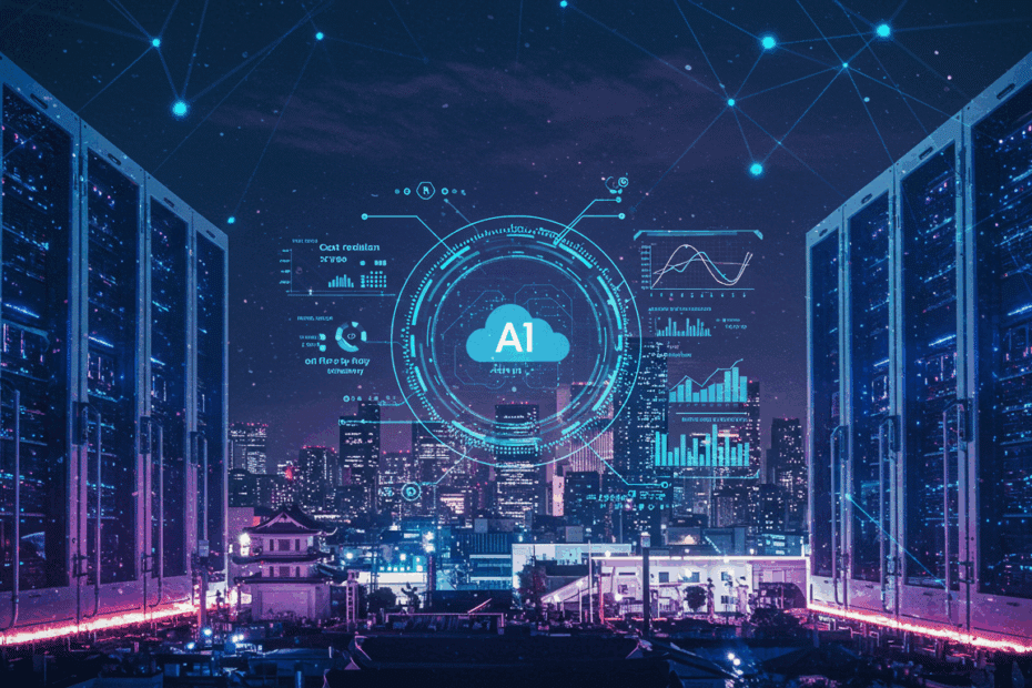 【劇的節約】AIでAzureコストを最適化！初心者向け徹底ガイド