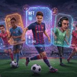 MetaSoccer完全攻略！NFTサッカーゲームで夢のクラブオーナー体験！