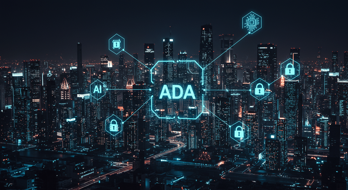 Adaがトップ10返り咲き！TIOBEインデックスと未来のプログラミング