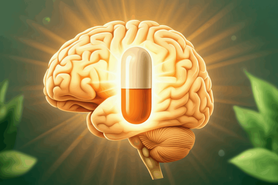 Boost Your Mood: The Vitamin D Secret
