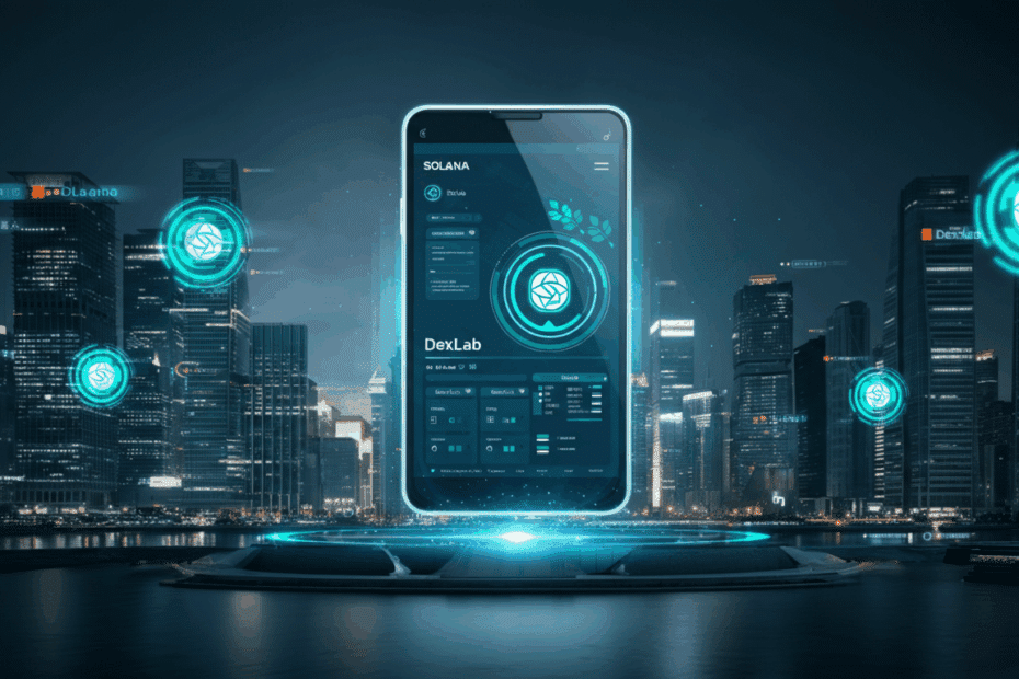 Astra Fintech's $10M Bet: Solana's Asian DeFi Future