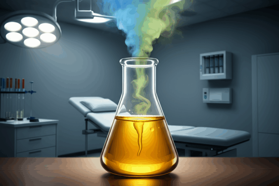 Why Does My Pee Smell Weird? Urologists' 6 Possible Causes