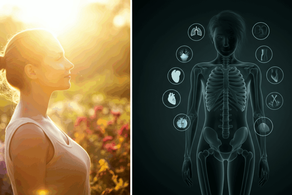 Vitamin D Deficiency: Are You At Risk for These 10 Diseases?