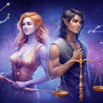 Sagittarius & Libra: Will Love Ignite or Burn Out?