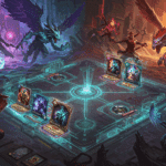 【徹底解説】GameFi『Legends Reborn』NFTカードゲームで遊んで稼ぐ！