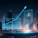 Binance-Peg WETH徹底解説：初心者でもわかる仕組みと将来性