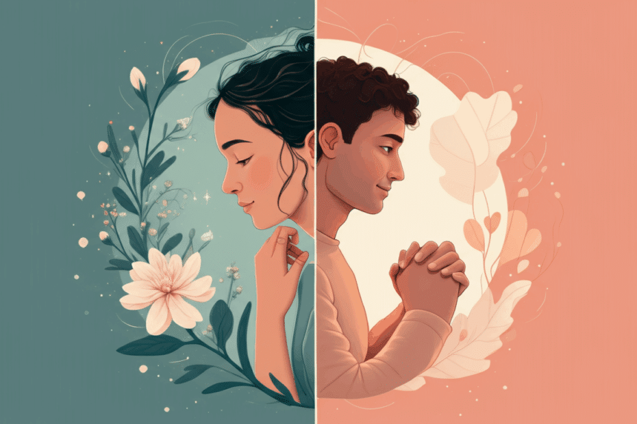 Relationship Conflicts: Decoding "Us" vs. "Me" Issues