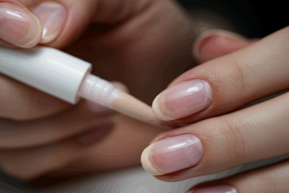 Nail Concealer: The Secret to Flawless, Natural-Looking Nails