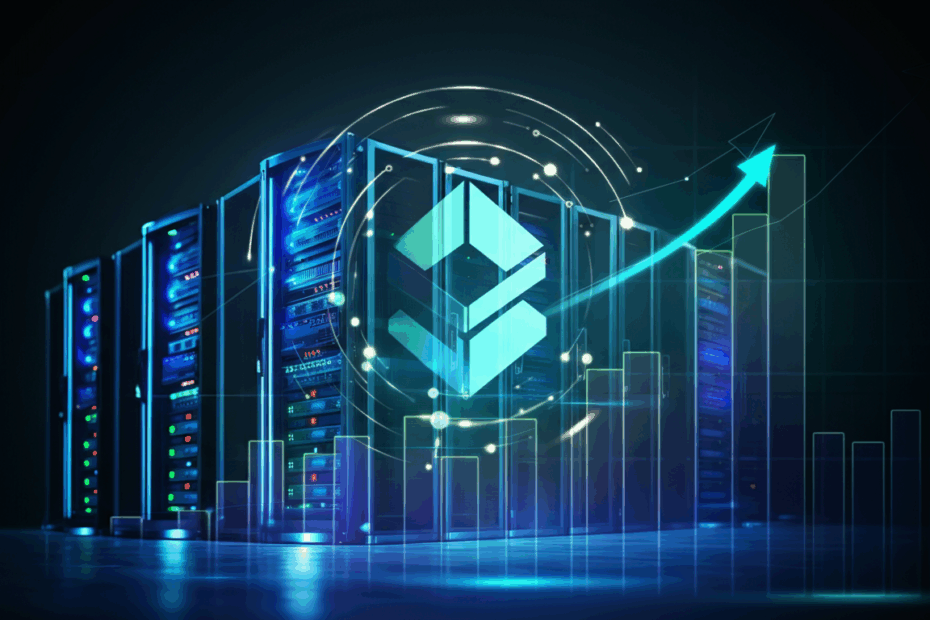 2025's Top 6 Cloud Mining Platforms: Earn Crypto Effortlessly!