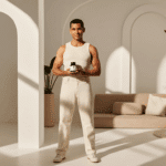 Take Control of Your Health: A Simple Routine