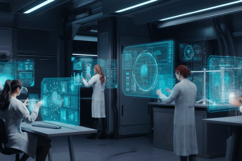 Metaverse Standards Forum Launches Forum Labs: Driving Real-World Impact