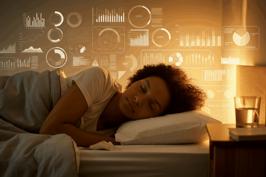 Unlock Happiness: The Revolutionary Sleep Secret from 50+ Years of Research
