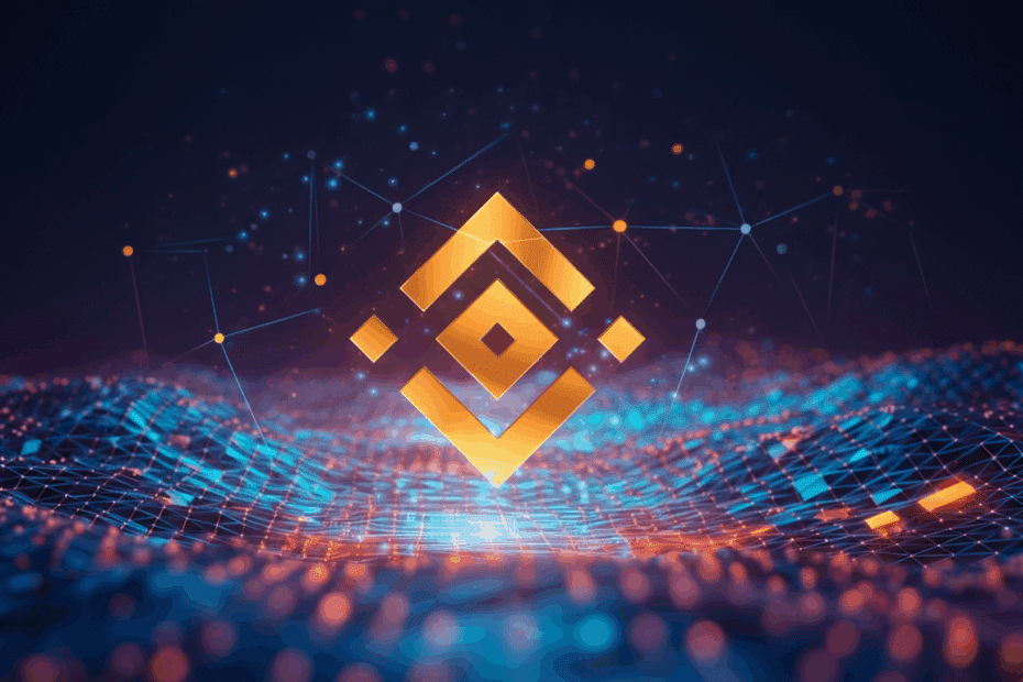 TAC Revolution: Mainnet Launch & Binance Listing Usher in New Era of DeFi