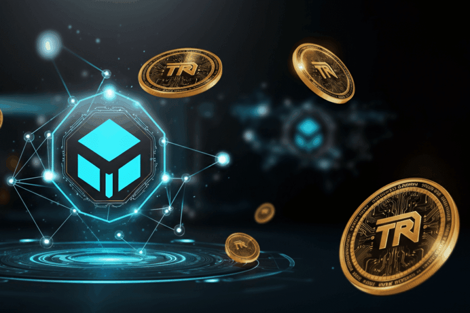 MEXC Launches T3RN (TRN) Launchpool: 190,000 TRN Up for Grabs!