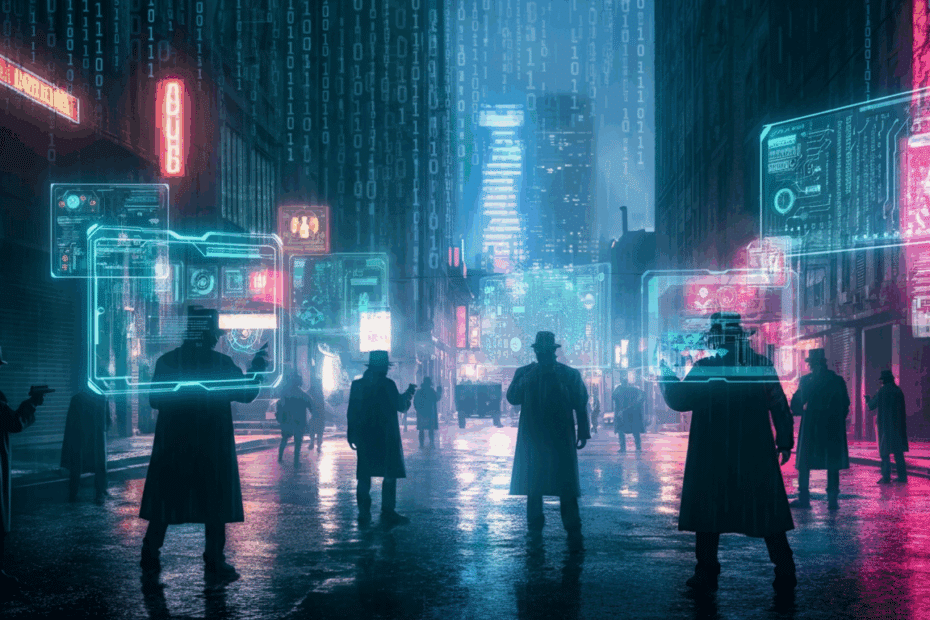 AI 2027: The Superintelligence Race is Here