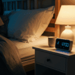 Unlock Better Sleep & Mental Health: The Nightly Habit You Need