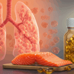 Omega-3 Power: Breathe Easier & Boost Lung Health