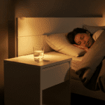 Sleep Smarter, Age Better: The Missing Piece in Your Skincare Routine