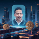 Aztec Amaya Unveils Web3 Revolution: LitVM Founder's Bold Vision