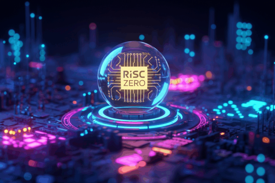 RISC Zero's Boundless Mainnet Beta: Scalable Zero-Knowledge Proofs Arrive