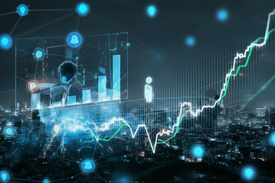 Prediction Markets: Reshaping Media and Decentralized Governance