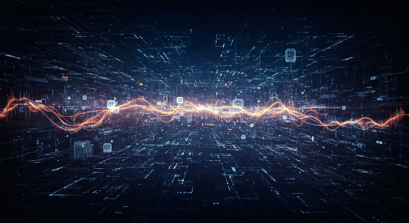 Future potential of agentic IDE, AI coding, Windsurf
 represented visually
