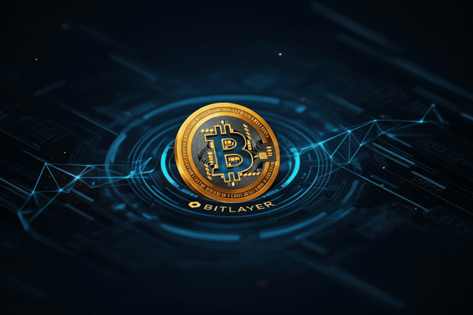 Bitlayer's BitVM Bridge: Secure Bitcoin Asset Bridging Unleashed