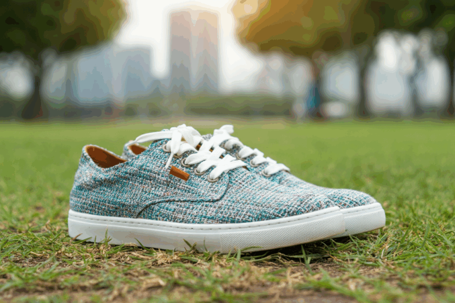Comfy Sneakers That Are Eco-Friendly & 30% Off: Get Yours Now!
