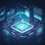 Veltrixa.io: Revolutionizing Finance with AI and Blockchain