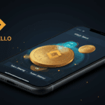 HVLO Token Unleashed: Hivello Joins Binance Mobile App