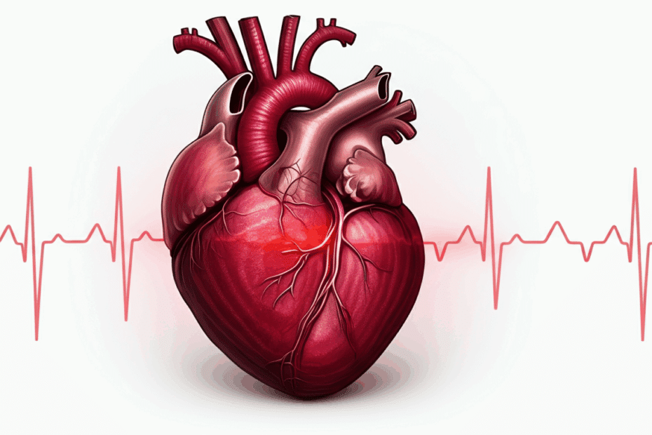 The Cardiologist's Secret Weapon: Unleashing the Power of Beets for Heart Health