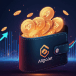 AlgoJet: Get $18 Free & Start Earning Crypto Today!