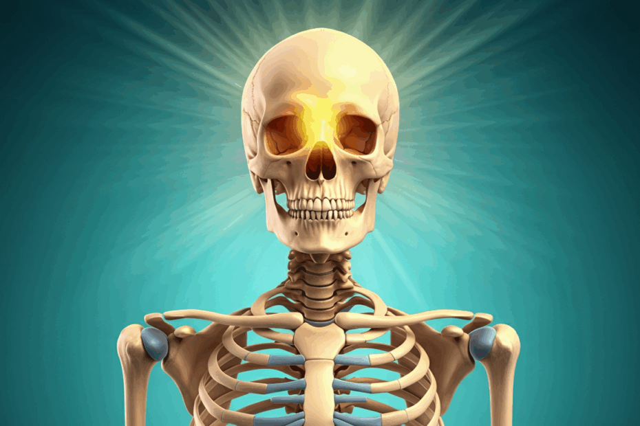 Unlock Bone Strength: Vitamin D's Vital Role in Osteoporosis Prevention