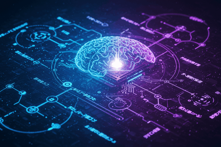 AI、メタデータ、MLOps：AI開発を劇的に変える最新技術を徹底解説！