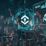 MEXC Dominates Q2: Token Listings, Security & User Growth Explode